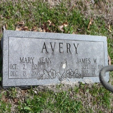 gravestone